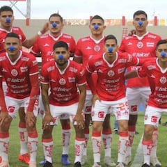 Mineros sería el campeón del Ascenso si fuera a torneo largo