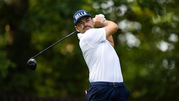 Bogotá recibe el Astara Golf Championship.