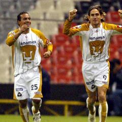 ¿Qué fue de Bruno Marioni? Ex goleador de Pumas y Atlas