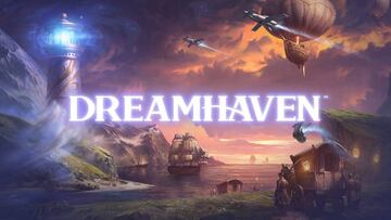 El cofundador de Blizzard abre Dreamhaven, dos nuevos estudios de videojuegos