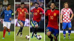 El virus FIFA refuerza al Madrid