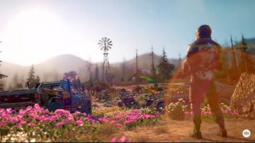 Far Cry: New Dawn y sus notas de an¨¢lisis en PS4, PC y Xbox One