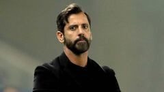 Quique S&aacute;nchez Flores.