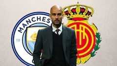 Pep moves for Liga promise on Madrid and Barça's radar