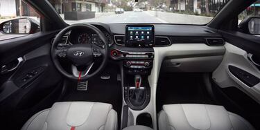Hyundai apuesta fuerte con el nuevo Veloster