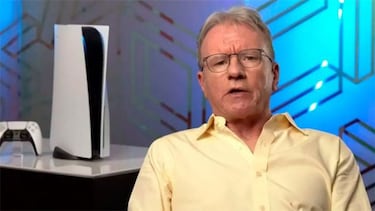 PlayStation's Jim Ryan says Xbox's offer for Call of Duty "was inadequate"