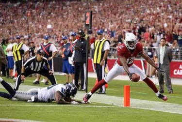 Una imagen, una frase (semana 1)