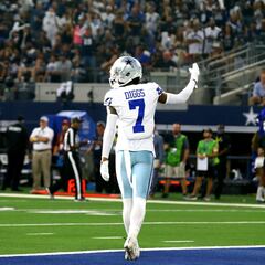 Trevon Diggs elimina cuenta de Twitter por críticas en training camp