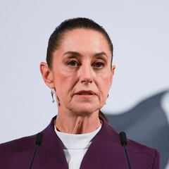 ¿Habrá marcha feminista el 8M en el Zócalo? Así queda la manifestación tras el anuncio de movilizaciones de Sheinbaum