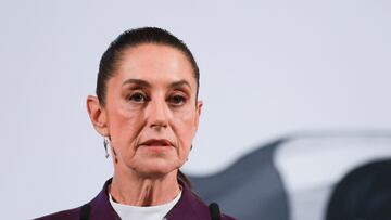 ¿Habrá marcha feminista el 8M en el Zócalo? Así queda la manifestación tras el anuncio de movilizaciones de Sheinbaum