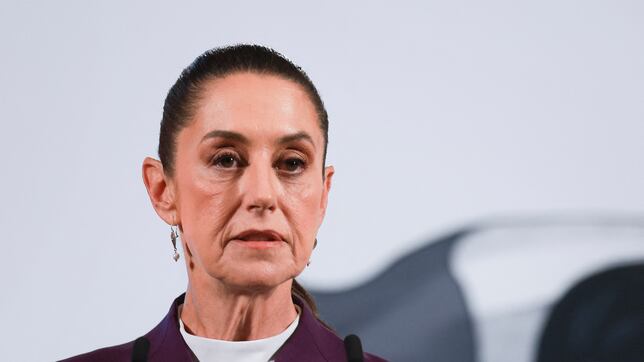 ¿Habrá marcha feminista el 8M en el Zócalo? Así queda la manifestación tras el anuncio de movilizaciones de Sheinbaum