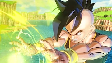 super ub uub oob majin boo dragon bal lamine yamal dragon ball gt db super dbz db gt