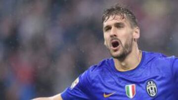 Doblete de Llorente y Morata; goles de Ayoze, Bojan y Mata