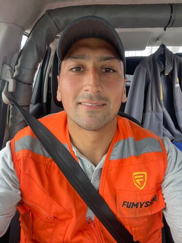 De Primera a jugar Copa Chile en club amateur y trabajar en control de plagas: “Quiero reinsertarme”