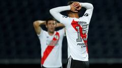 Santa Fe - River: resumen, goles y resultado