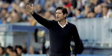 Arrest made over sexually explicit video of Málaga manager
