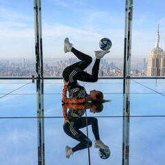 The ultimate guide to the 2023 Women’s Soccer World Cup