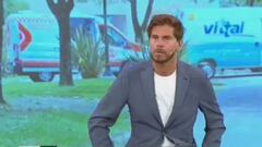 "No resistió": así se enteraron Ruggeri y Vignolo de la muerte de Maradona