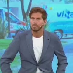 "No resistió": así se enteraron Ruggeri y Vignolo de la muerte de Maradona