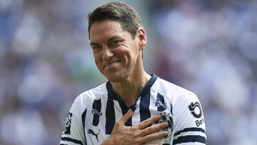 Guille Franco elogia a Raúl Jiménez por su presente en Inglaterra