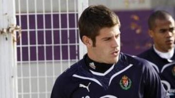 Fabricio será operado y se perderá el comienzo de Liga