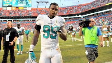 Los Seahawks le dan una nueva oportunidad a Dion Jordan