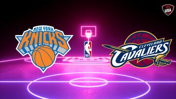 New York Knicks vs Cleveland Cavaliers | How to watch on TV and stream online, NBA