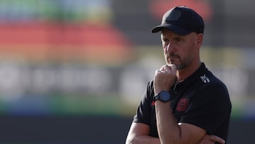 Erik Ten Hag