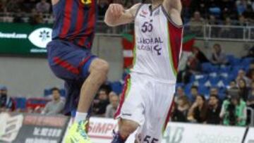 La vuelta perfecta del Barcelona