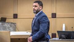 Dudas sobre el ADN enredan al jurado del juicio a Pablo Ibar