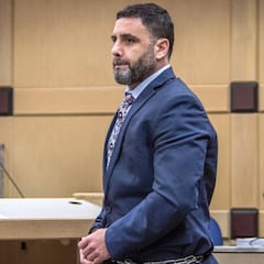 Dudas sobre el ADN enredan al jurado del juicio a Pablo Ibar