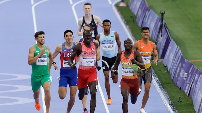 Attaoui pelea pero es devorado en su sueño de medalla