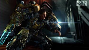 The Surge, el Dark Souls futurista, ya tiene fecha