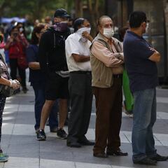 Mapa de casos de Coronavirus por región en Chile: hoy, 25 de marzo