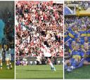 Boca - River: ¿cuál es el récord de asistencia de público a un partido de fútbol femenino en Argentina?
