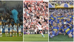Boca - River: ¿cuál es el récord de asistencia de público a un partido de fútbol femenino en Argentina?