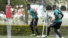 Murillo: "Hay que correr más, Chicó se jugará una final"