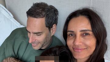 “Todo parece cambiar desde que llegué a Los Ángeles la semana pasada para reunirme con mi hija evacuada y su papá”