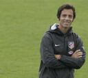 Quique: "Los atléticos sabemos que es el partido del año"