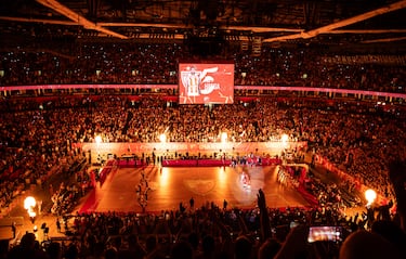 España defenderá el Europeo ante la anfitriona y campeona olímpica