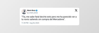 Los mejores memes de ‘Tinderdona’, el arte de ligar en Mercadona