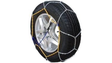 10 productos para preparar el coche ante una ola de fr¨ªo y nieve