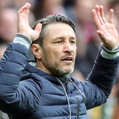 Kicker señala a los jugadores del Bayern que boicotean a Kovac