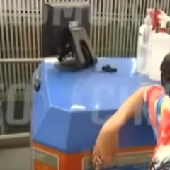 Tensión en México entre Ester Expósito y un periodista: “Cuando se te baje la fama, hablamos”