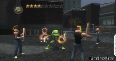 Teenage Mutant Ninja Turtles: The Movie