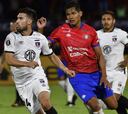 Wilstermann 2-0 Colo Colo: goles, resumen, resultado y crónica