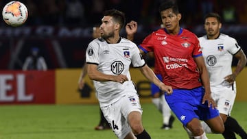 Wilstermann 2-0 Colo Colo: goles, resumen, resultado y crónica