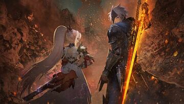 Tales of Arise ofrece nuevos detalles de su historia