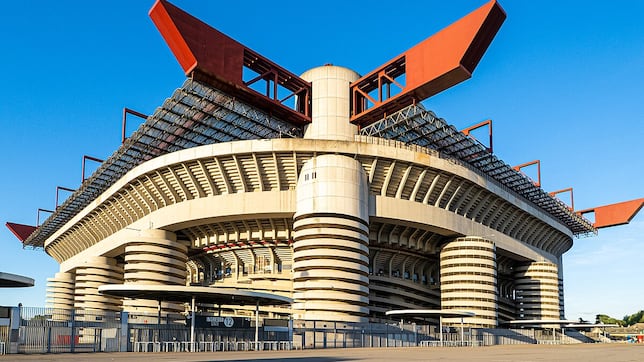 San Siro será demolido: llegó el sí a la venta al Inter y al Milan