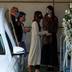 Mila Ximénez: última hora, reacciones, incineración y homenaje en Sálvame